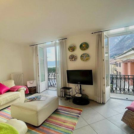 Apartament Menaggio Fantastico Zewnętrze zdjęcie