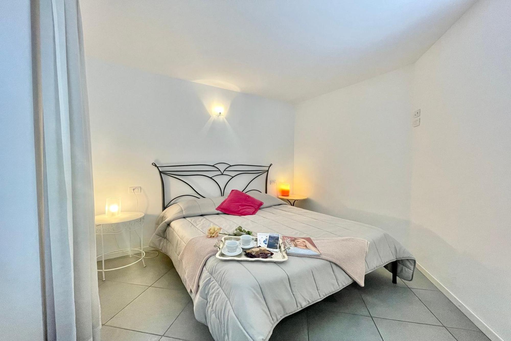 Apartament Menaggio Fantastico Zewnętrze zdjęcie
