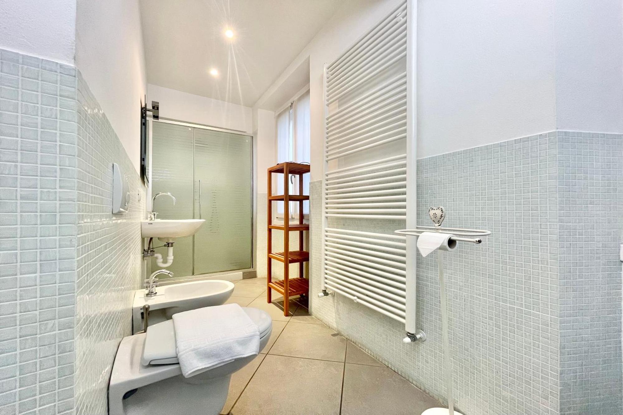 Apartament Menaggio Fantastico Zewnętrze zdjęcie