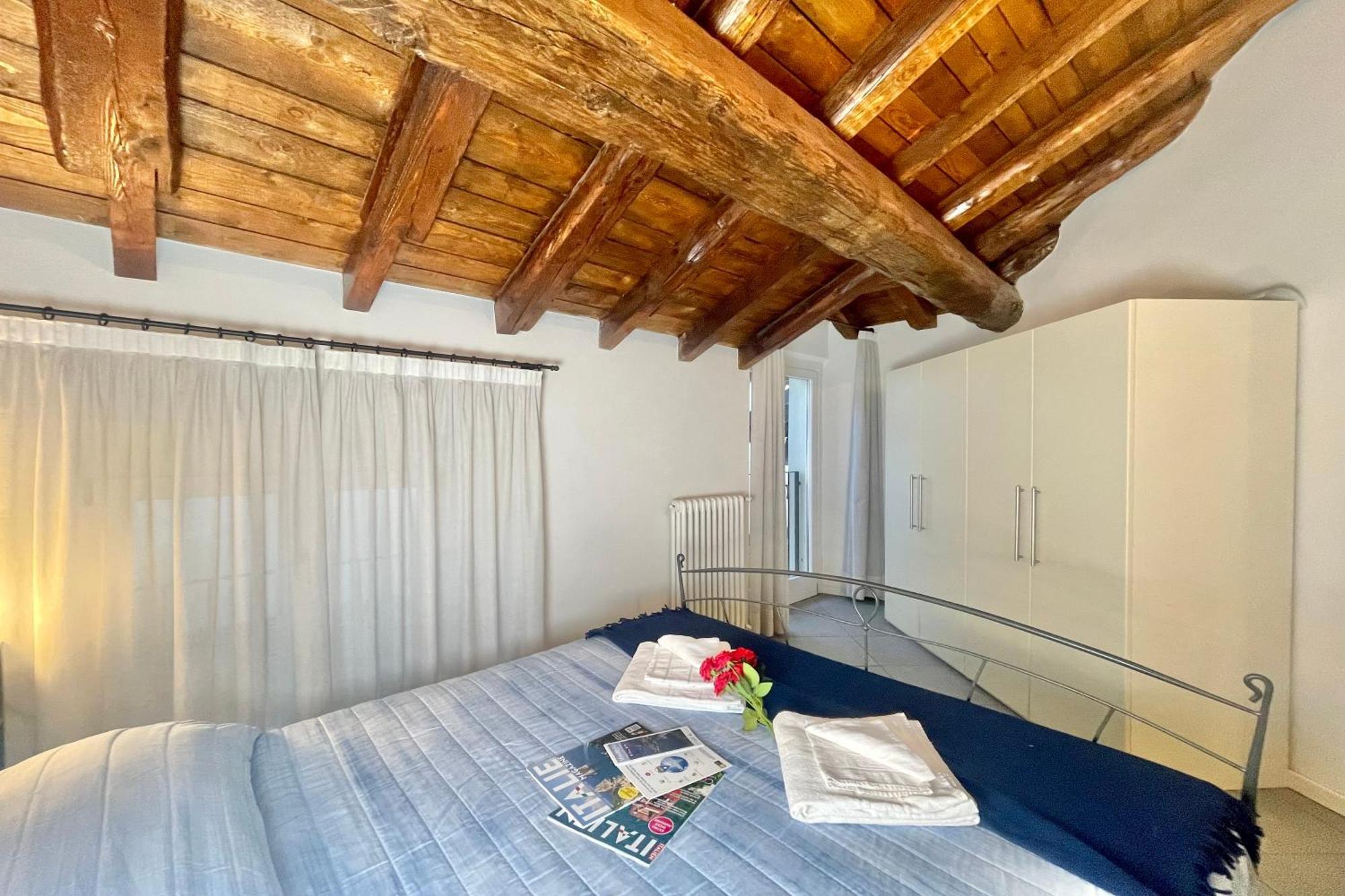Apartament Menaggio Fantastico Zewnętrze zdjęcie