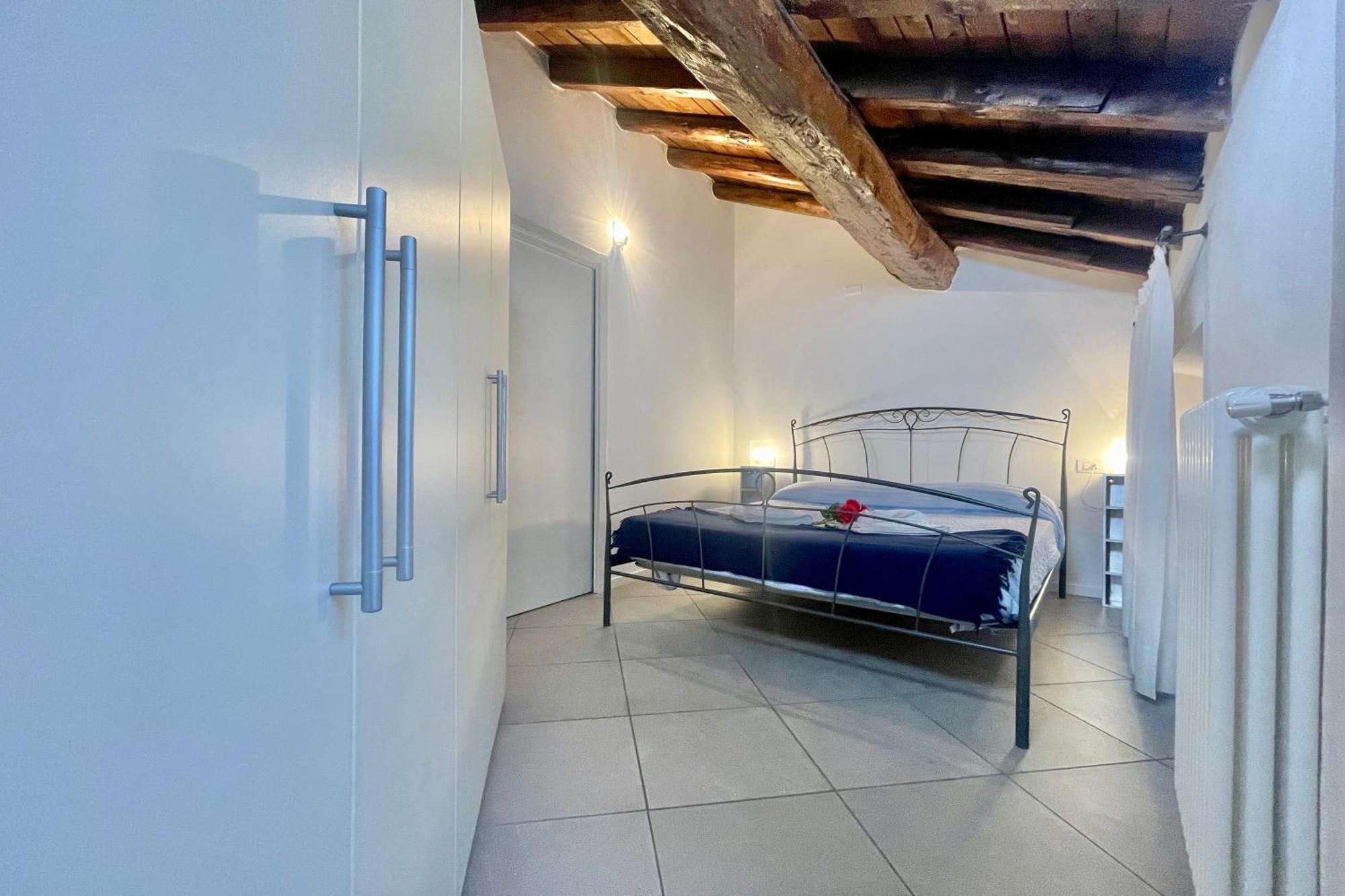 Apartament Menaggio Fantastico Zewnętrze zdjęcie
