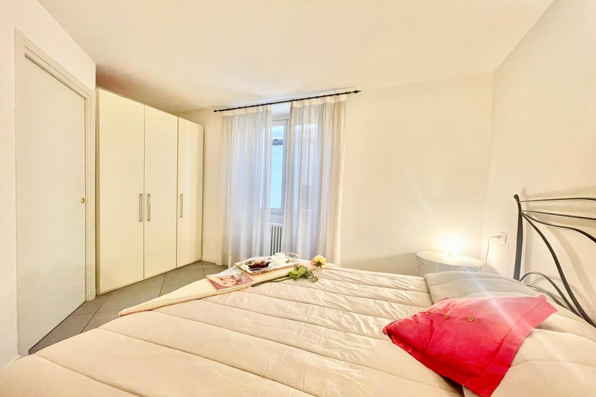 Apartament Menaggio Fantastico Zewnętrze zdjęcie